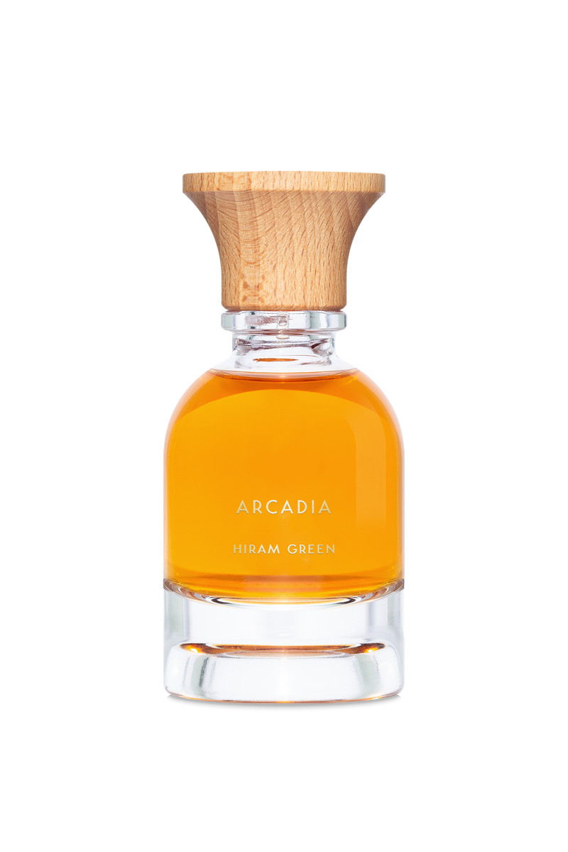 Arcadia – HIRAM GREEN Arcadia – HIRAM GREEN