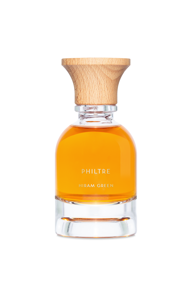 Tryst – HIRAM GREEN