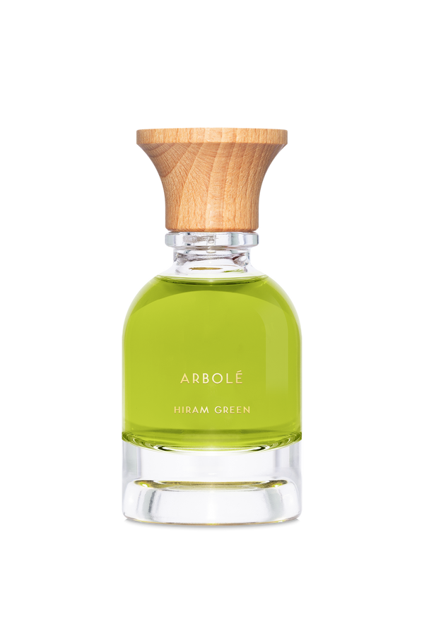 Hiram Green Arbole Eau de Parfum