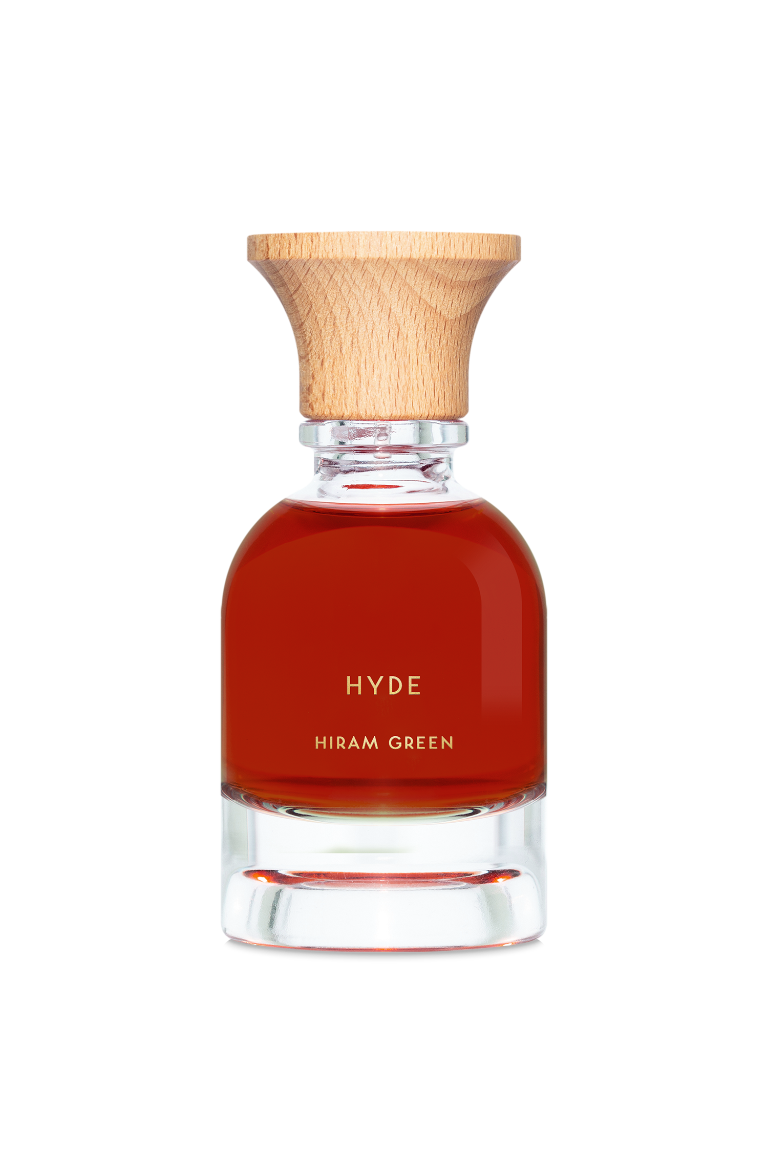 Hyde by Hiram Green | Handcrafted & Entirely Natural Perfumes