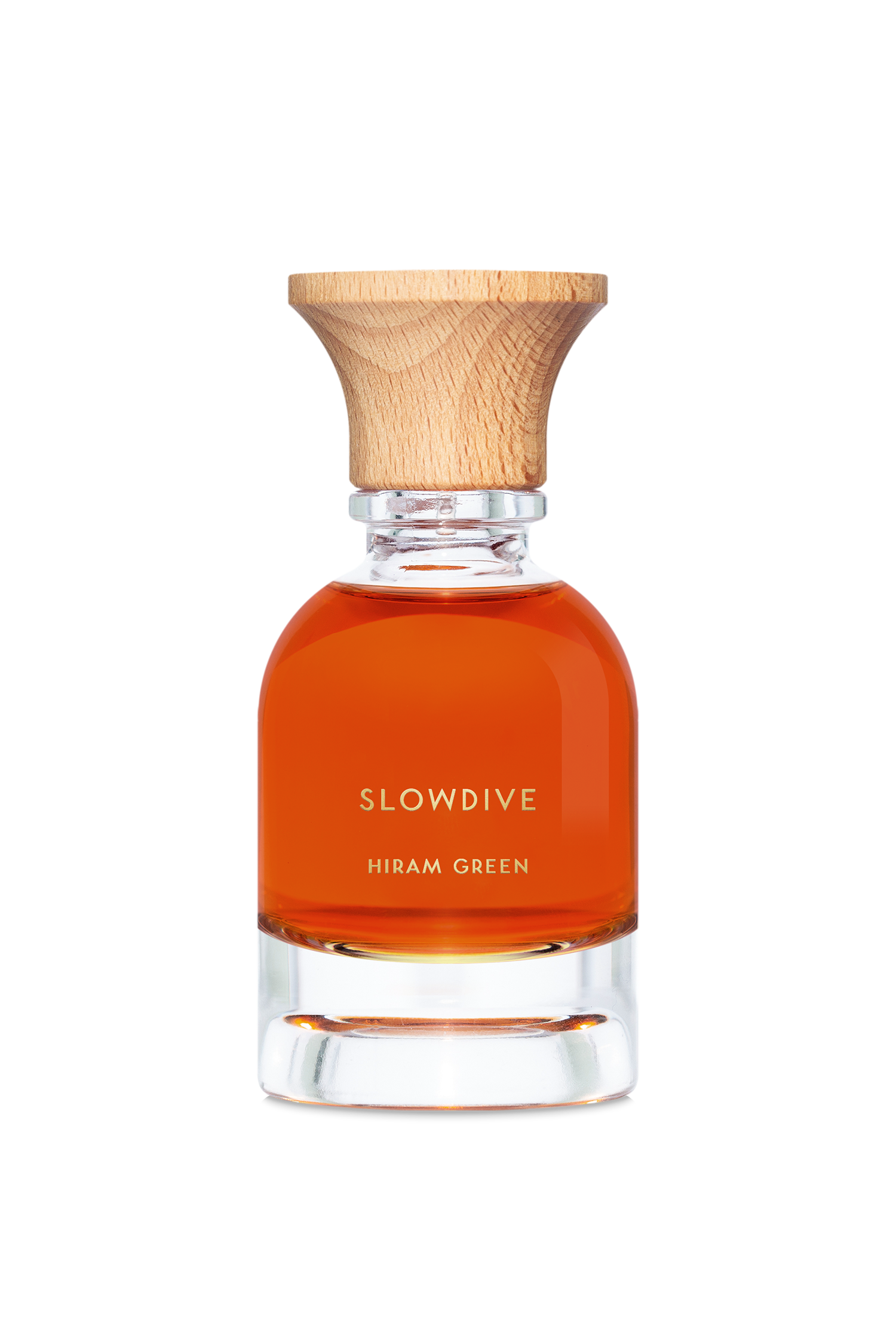 Slowdive by Hiram Green | Handcrafted & Entirely Natural Slowdive by Hiram Green | Handcrafted & Entirely Natural