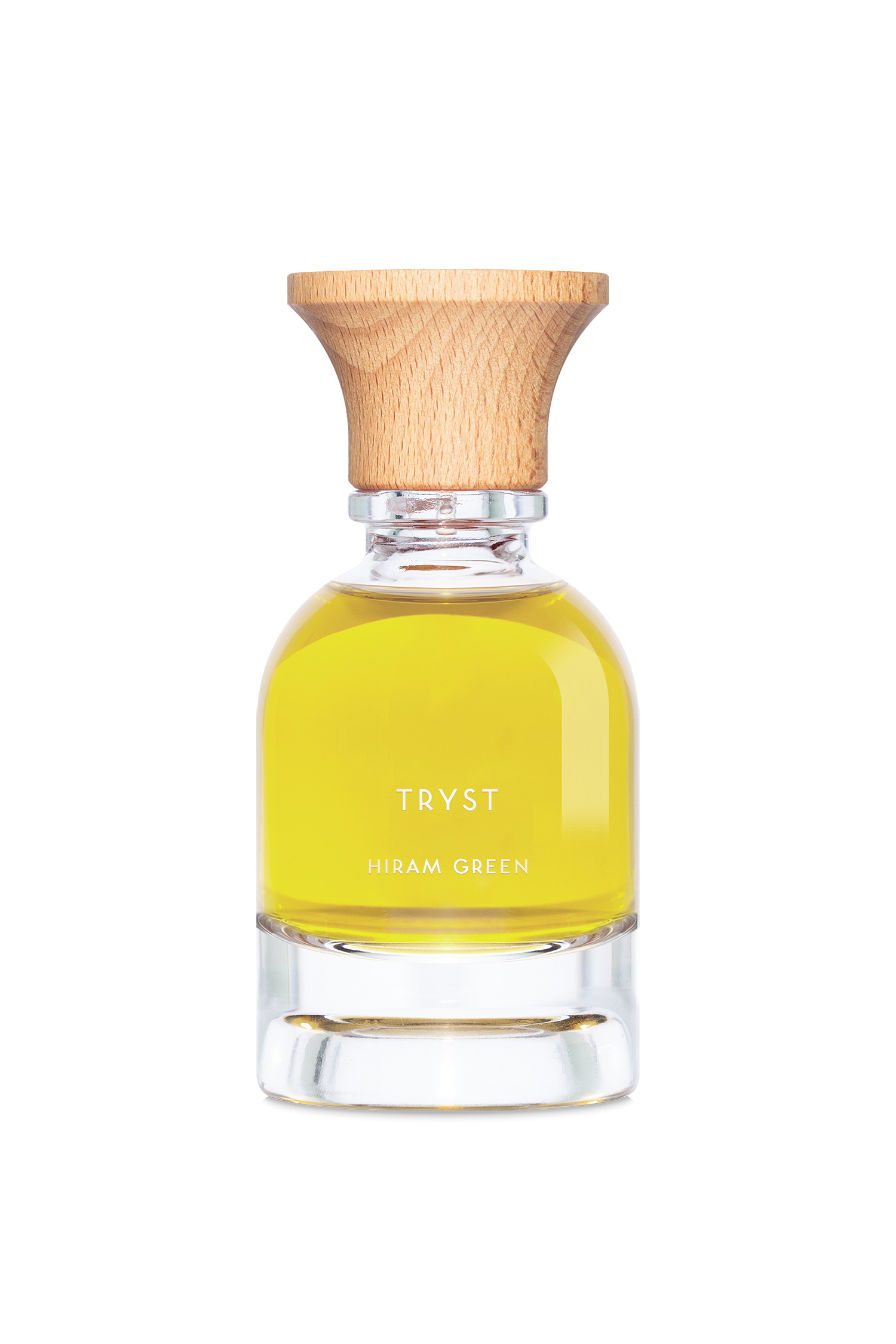 Tryst – HIRAM GREEN Tryst – HIRAM GREEN