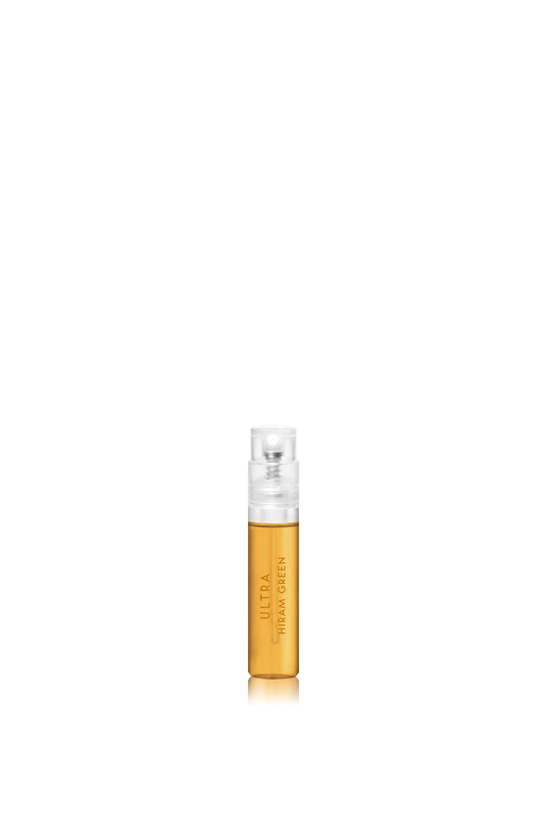 Individual fragrance samples